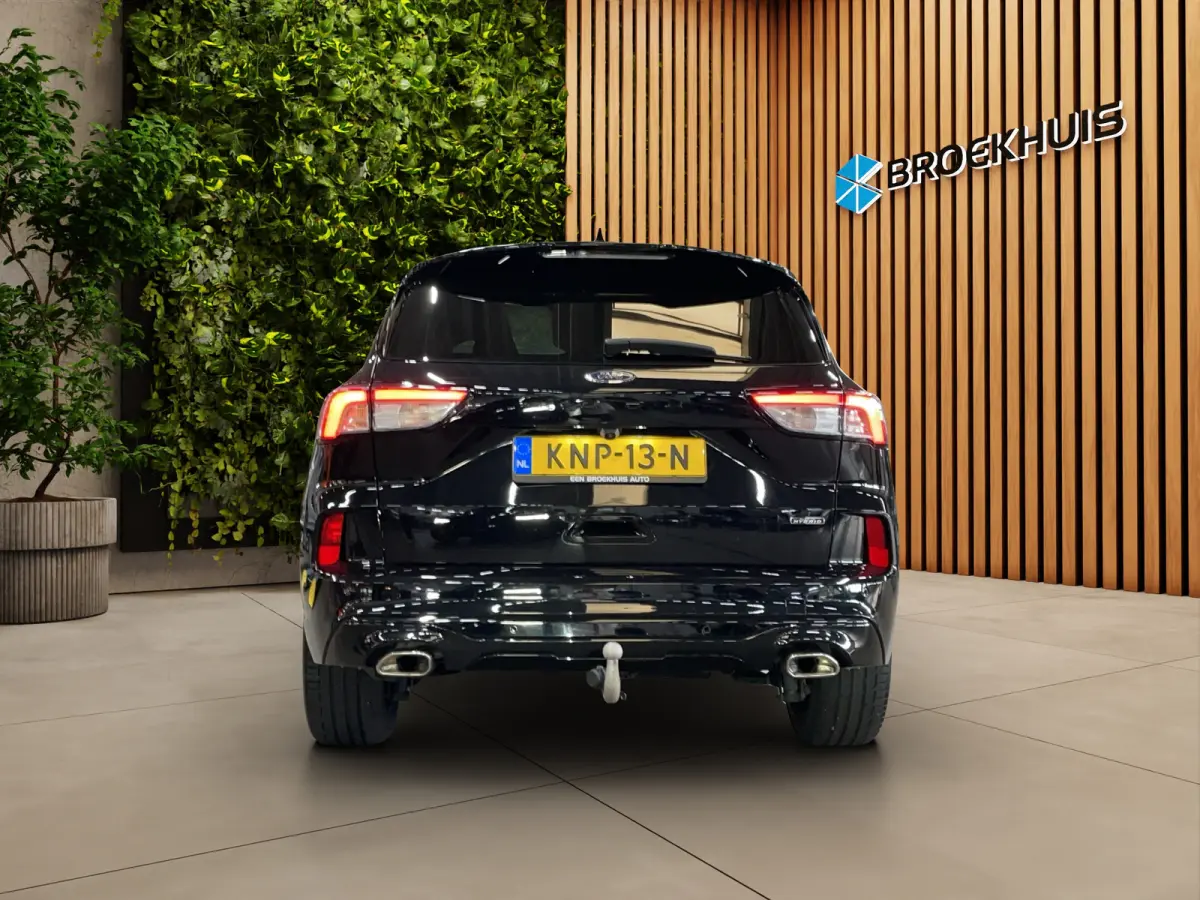 2.5 PHEV ST-Line X | Elektrisch wegklap. trekhaak | B&O | Stoel- stuurverw. | Adaptieve cruise | Carplay | 360 Camera |