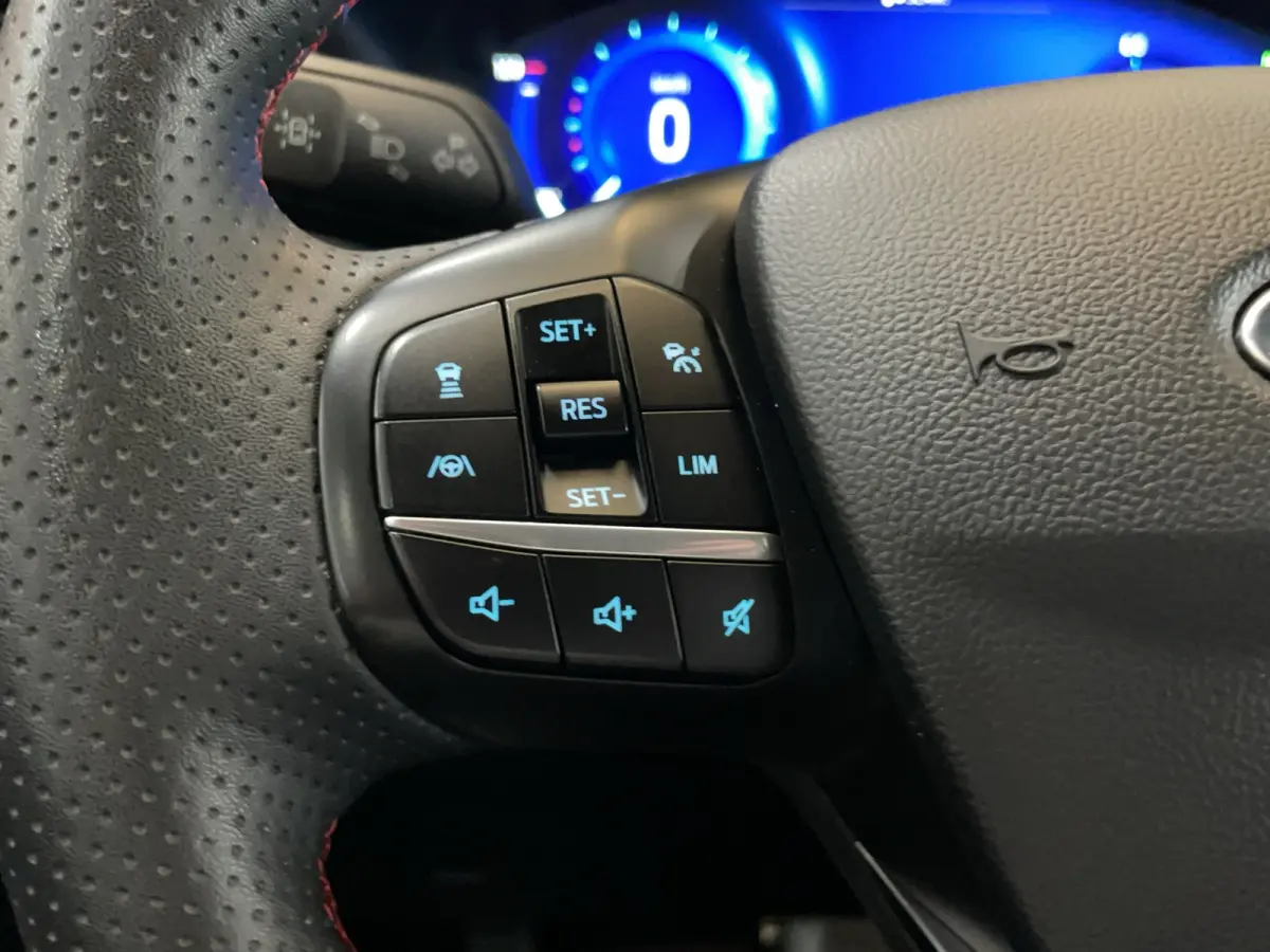 2.5 PHEV ST-Line X | Elektrisch wegklap. trekhaak | B&O | Stoel- stuurverw. | Adaptieve cruise | Carplay | 360 Camera |