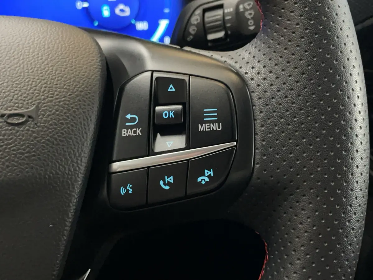 2.5 PHEV ST-Line X | Elektrisch wegklap. trekhaak | B&O | Stoel- stuurverw. | Adaptieve cruise | Carplay | 360 Camera |