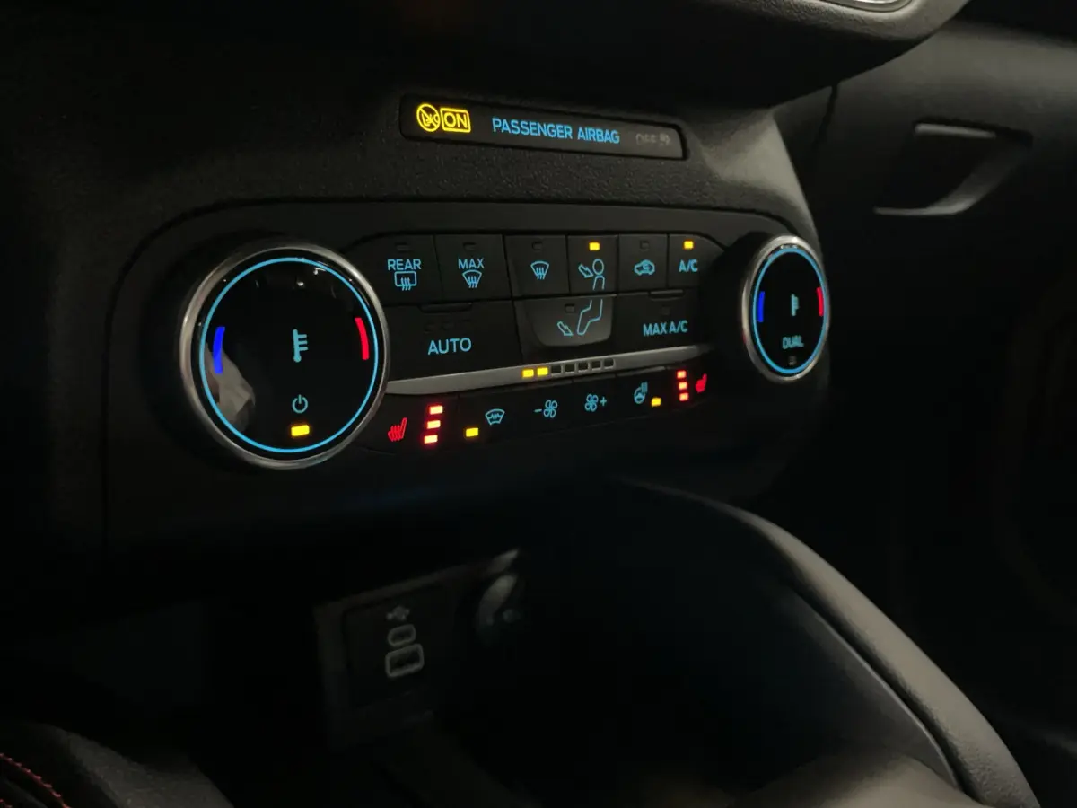 2.5 PHEV ST-Line X | Elektrisch wegklap. trekhaak | B&O | Stoel- stuurverw. | Adaptieve cruise | Carplay | 360 Camera |