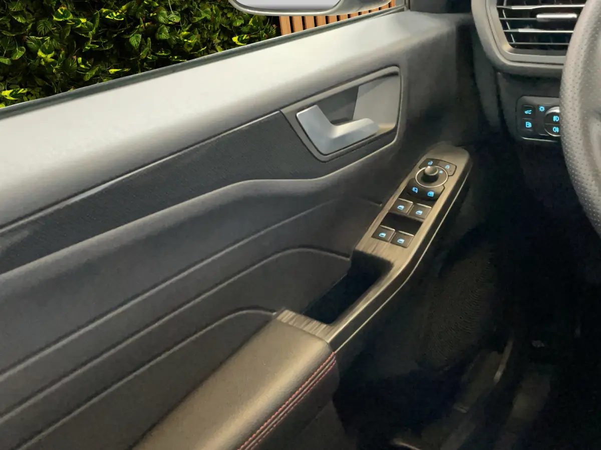 2.5 PHEV ST-Line X | Elektrisch wegklap. trekhaak | B&O | Stoel- stuurverw. | Adaptieve cruise | Carplay | 360 Camera |