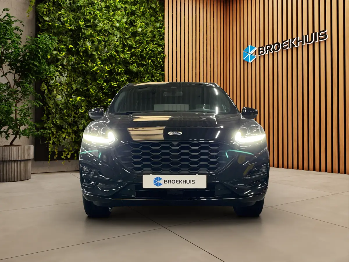 2.5 PHEV ST-Line X | Elektrisch wegklap. trekhaak | B&O | Stoel- stuurverw. | Adaptieve cruise | Carplay | 360 Camera |