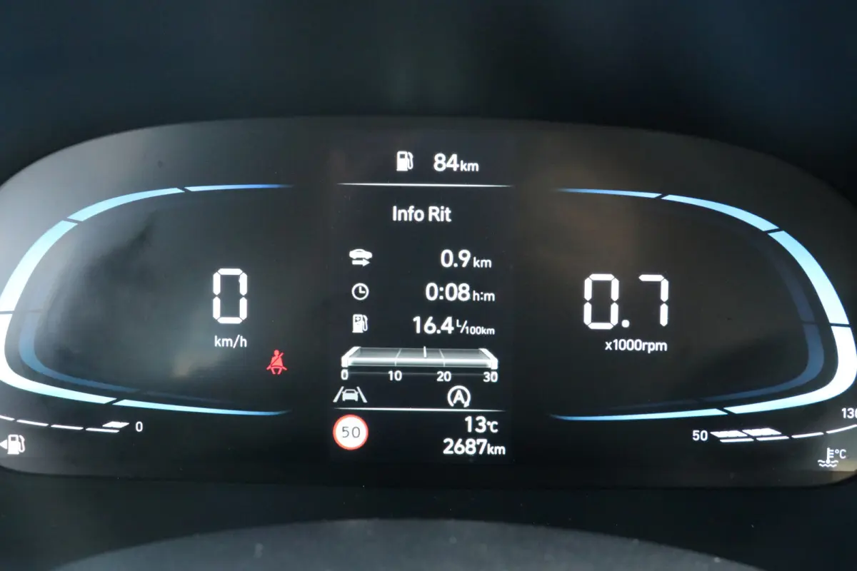 1.0 Comfort cruise control | apple carplay | camera | nap