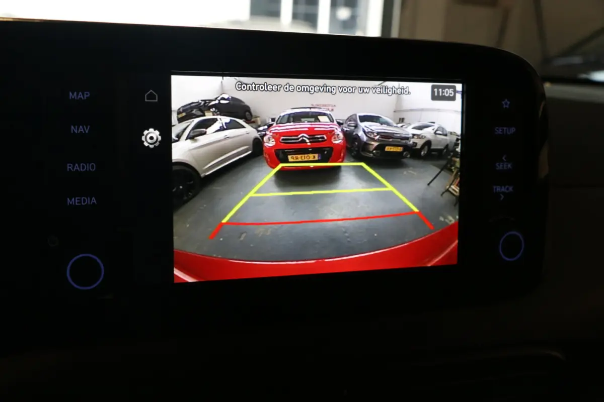 1.0 Comfort cruise control | apple carplay | camera | nap