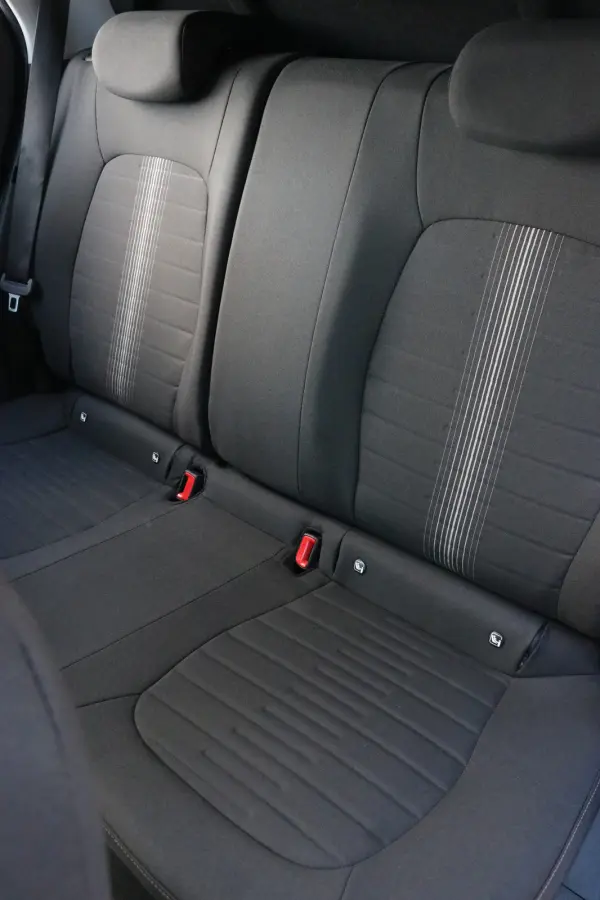 1.0 Comfort cruise control | apple carplay | camera | nap