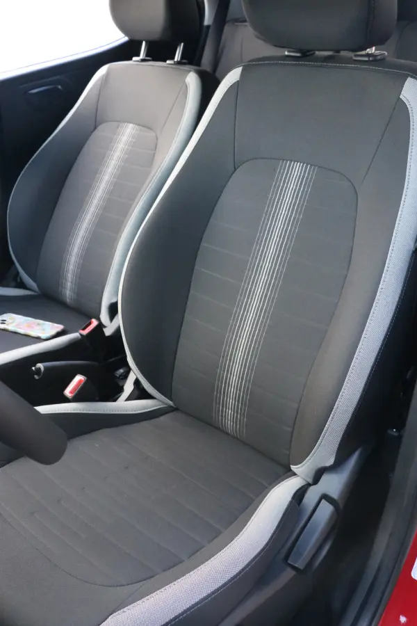 1.0 Comfort cruise control | apple carplay | camera | nap