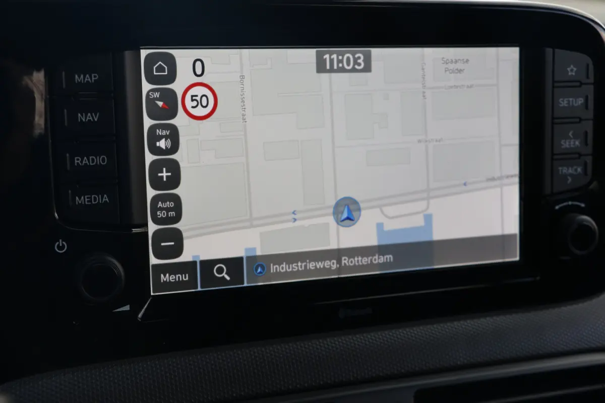 1.0 Comfort cruise control | apple carplay | camera | nap