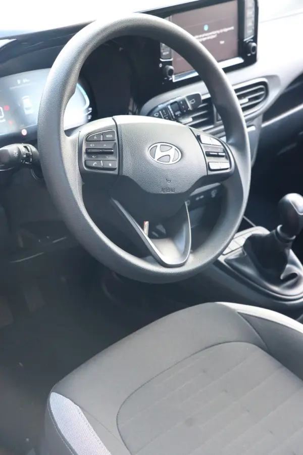 1.0 Comfort cruise control | apple carplay | camera | nap