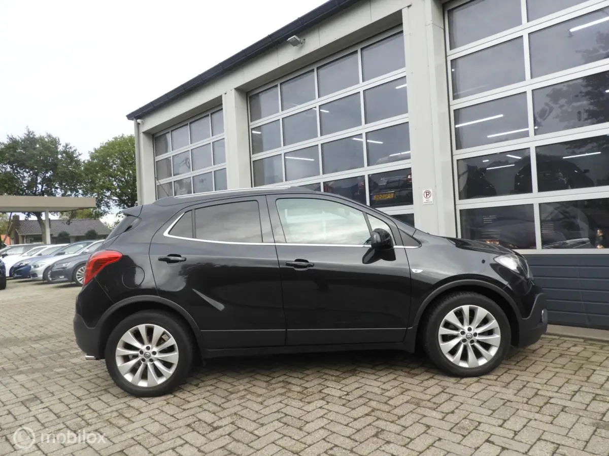 1.4 T Panoramadak