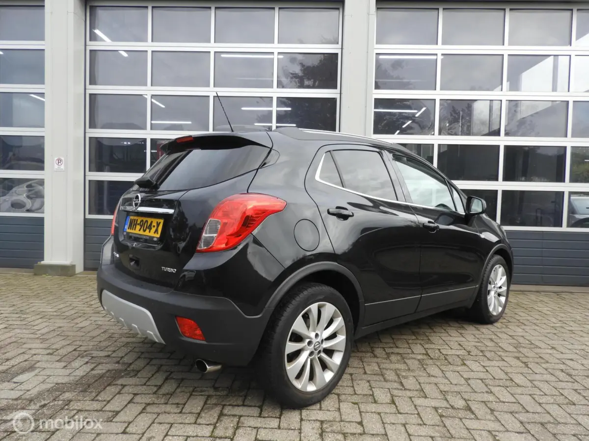 1.4 T Panoramadak