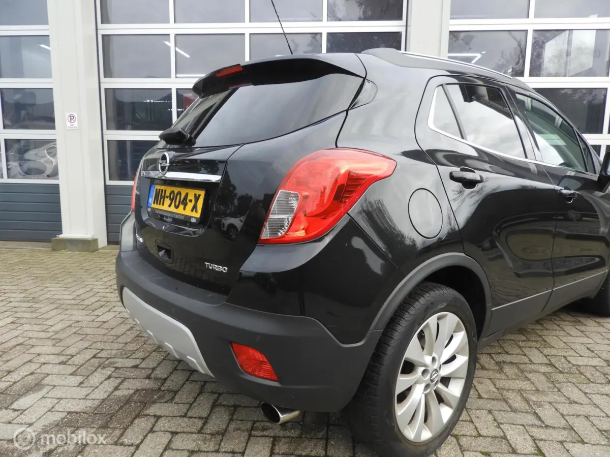 1.4 T Panoramadak