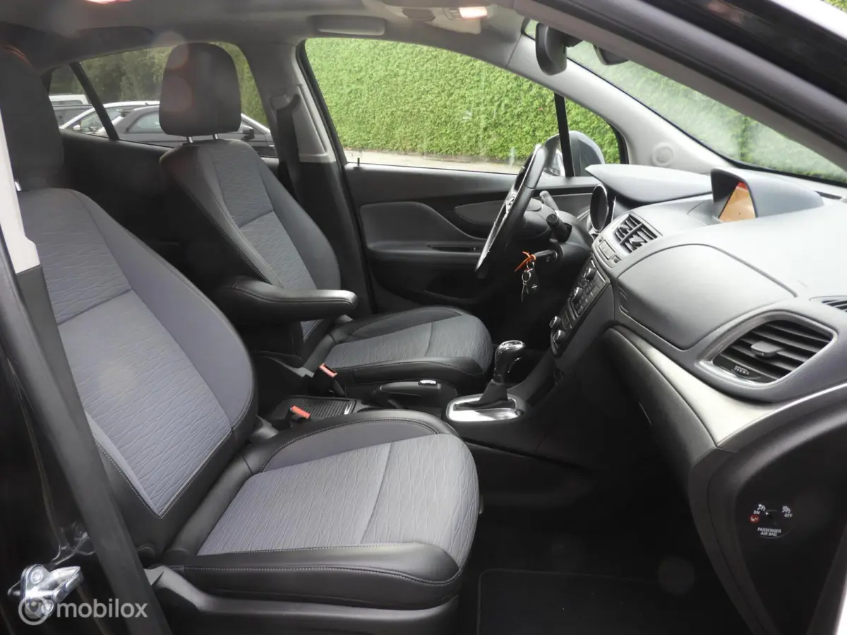 1.4 T Panoramadak