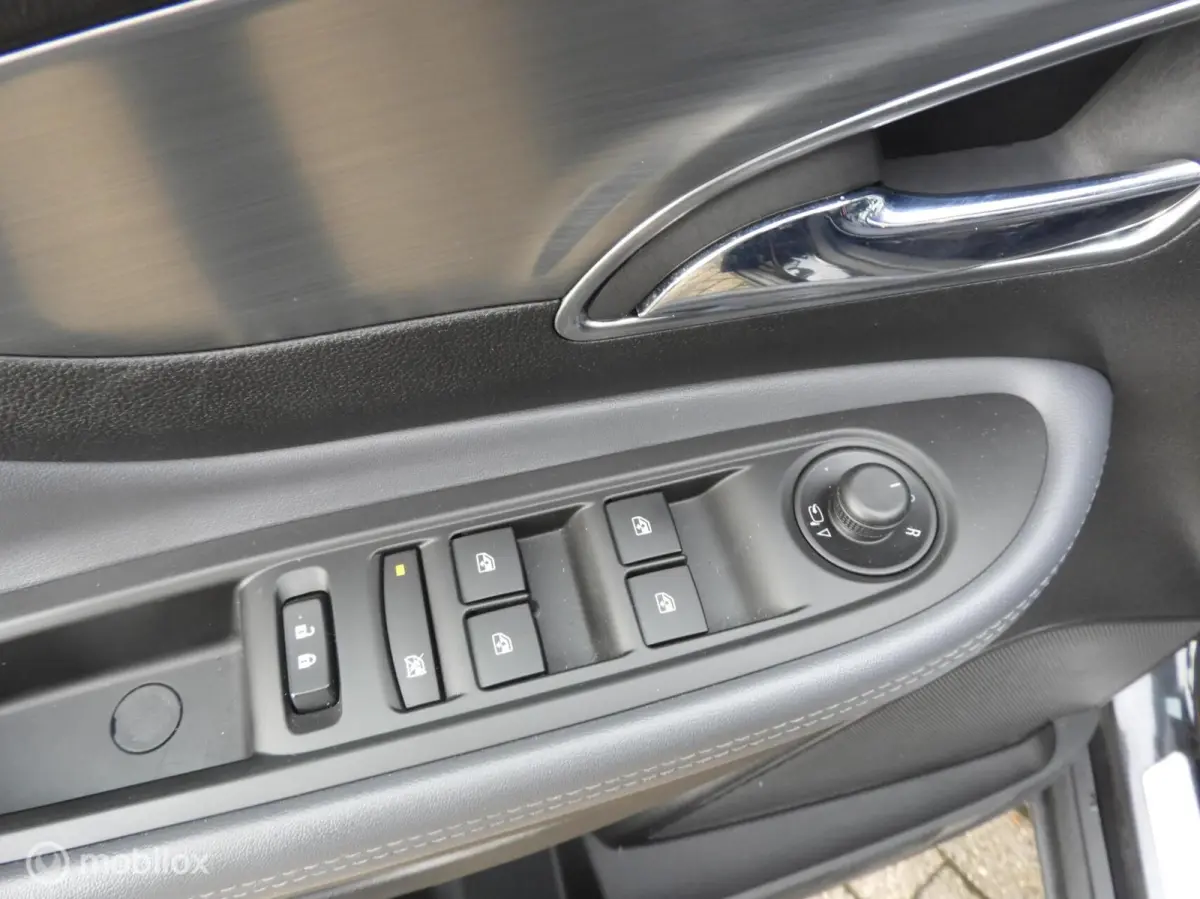 1.4 T Panoramadak