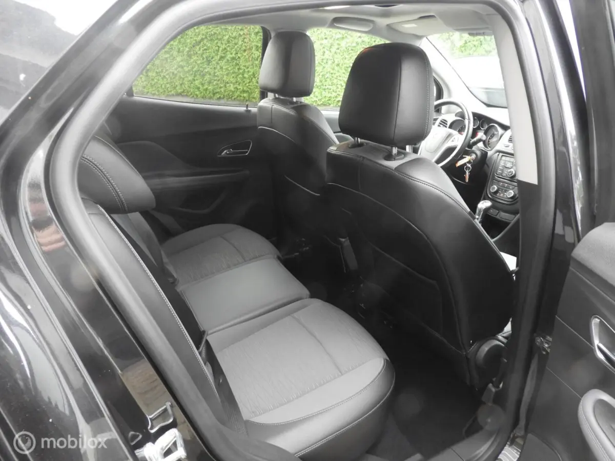 1.4 T Panoramadak