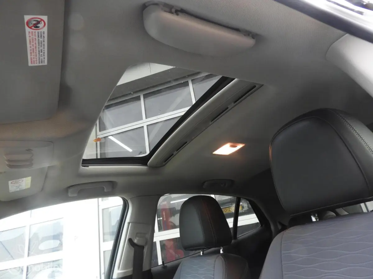 1.4 T Panoramadak
