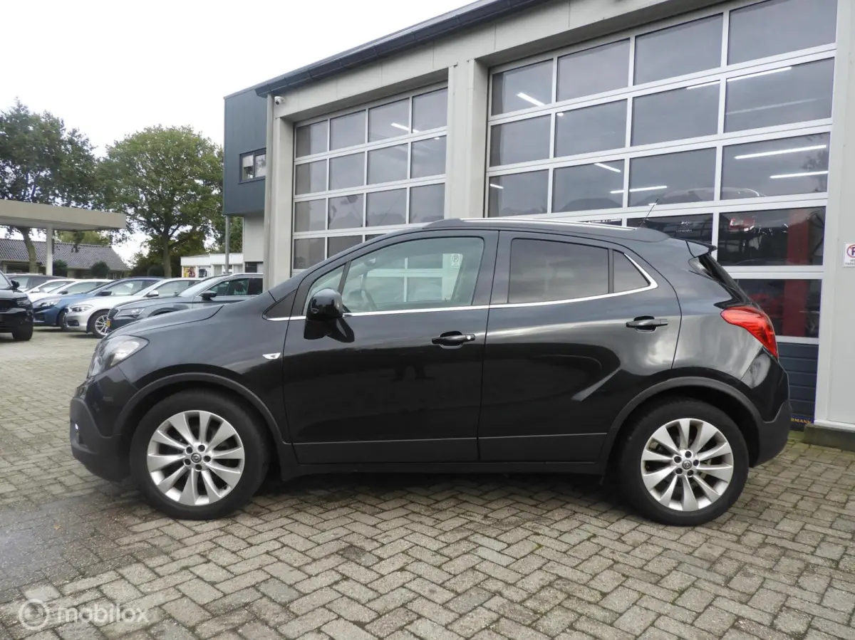 1.4 T Panoramadak