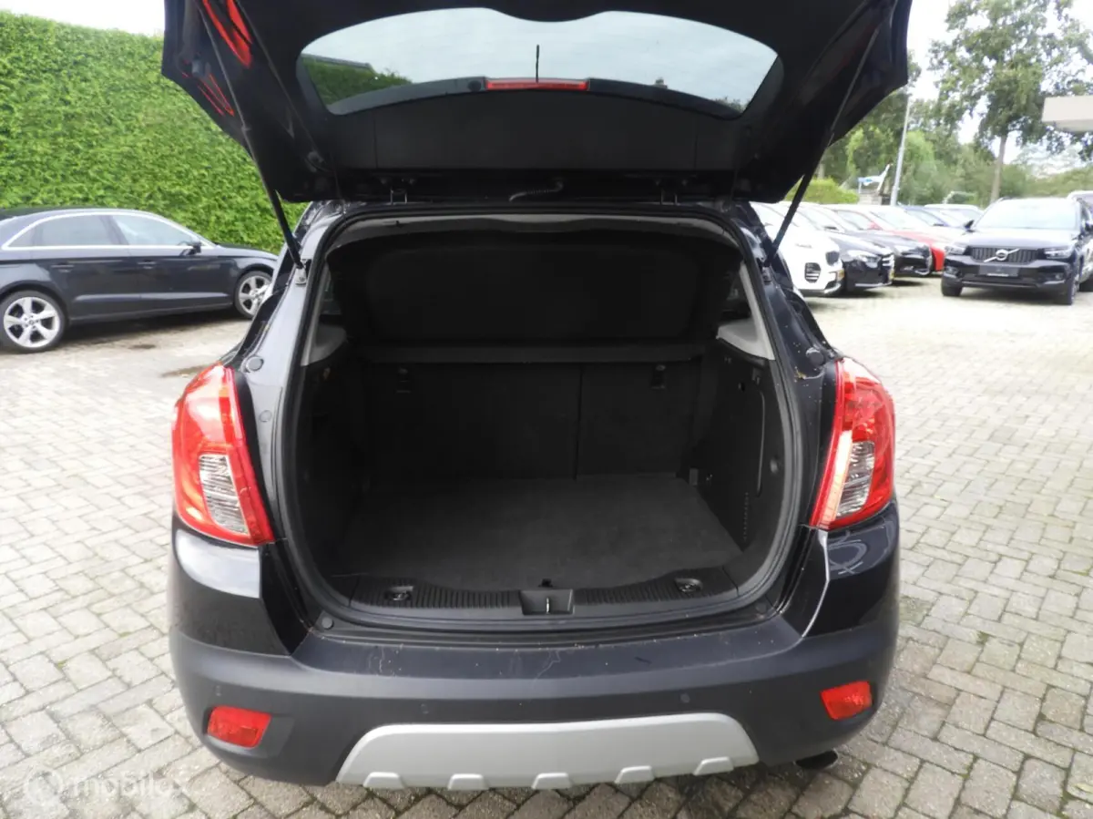 1.4 T Panoramadak