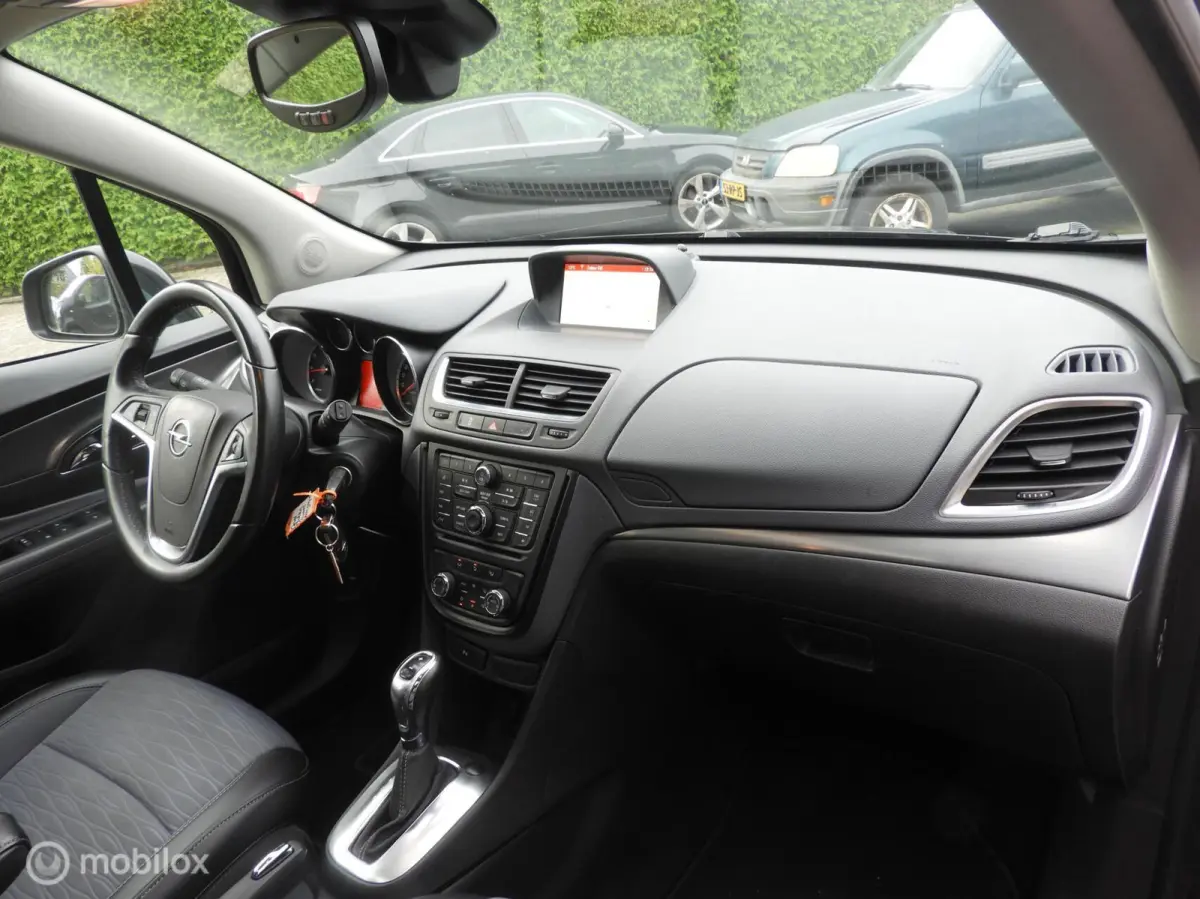1.4 T Panoramadak