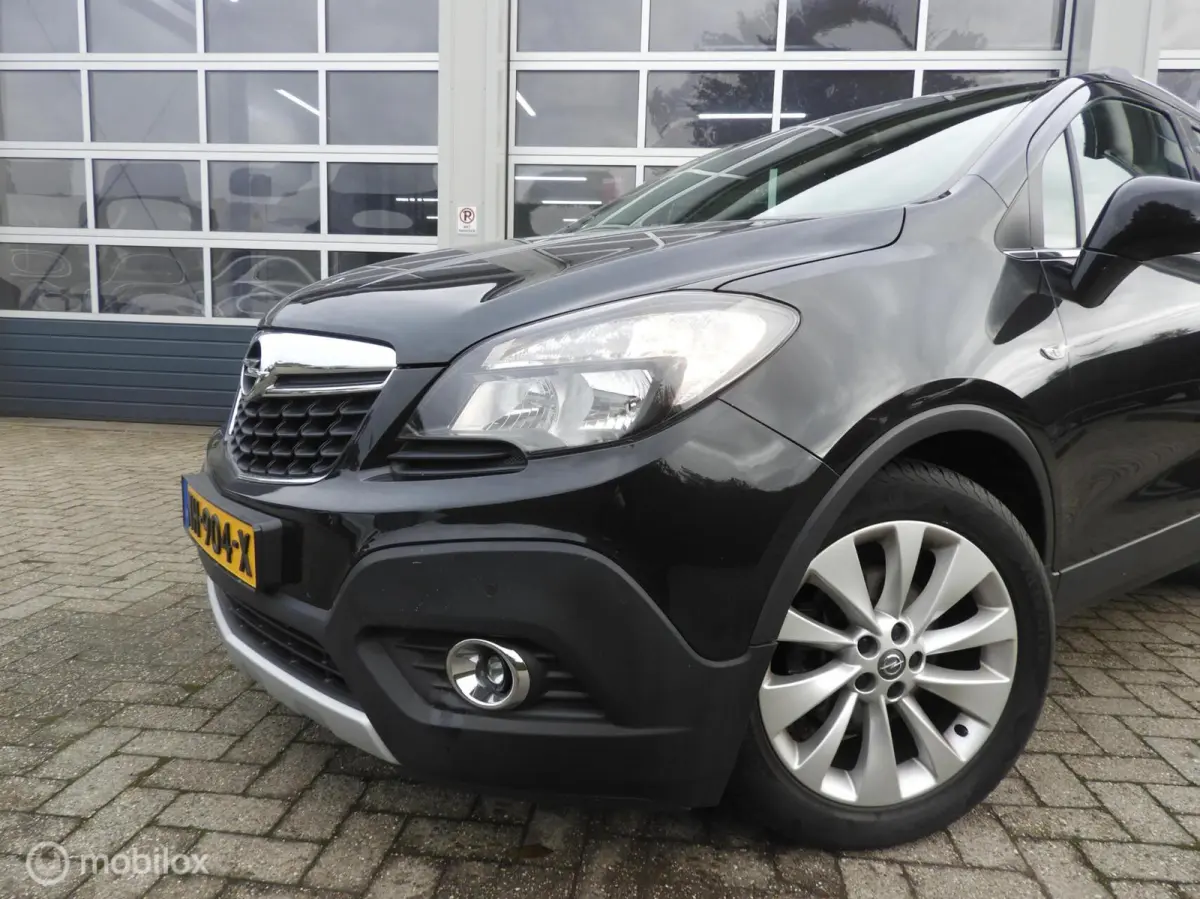 1.4 T Panoramadak