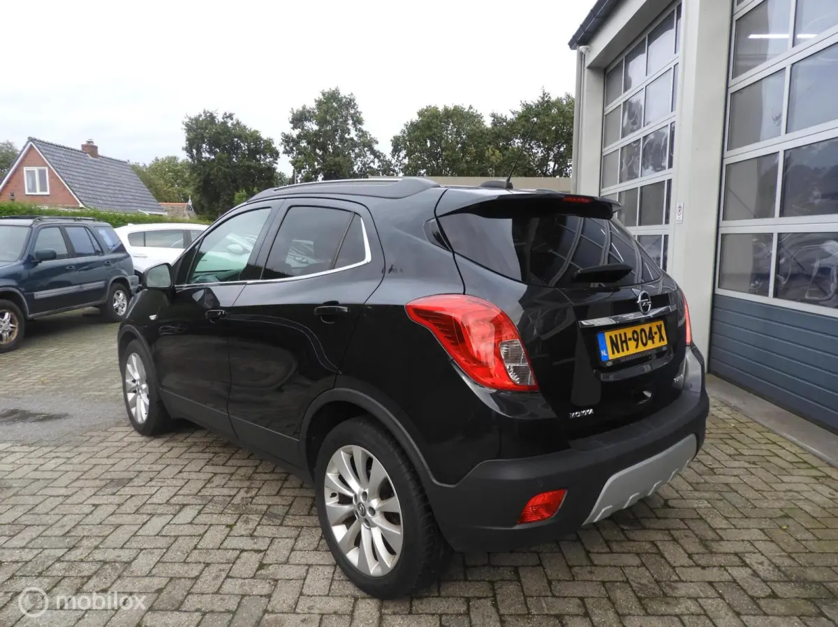 1.4 T Panoramadak