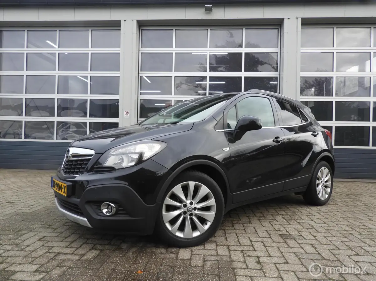 1.4 T Panoramadak