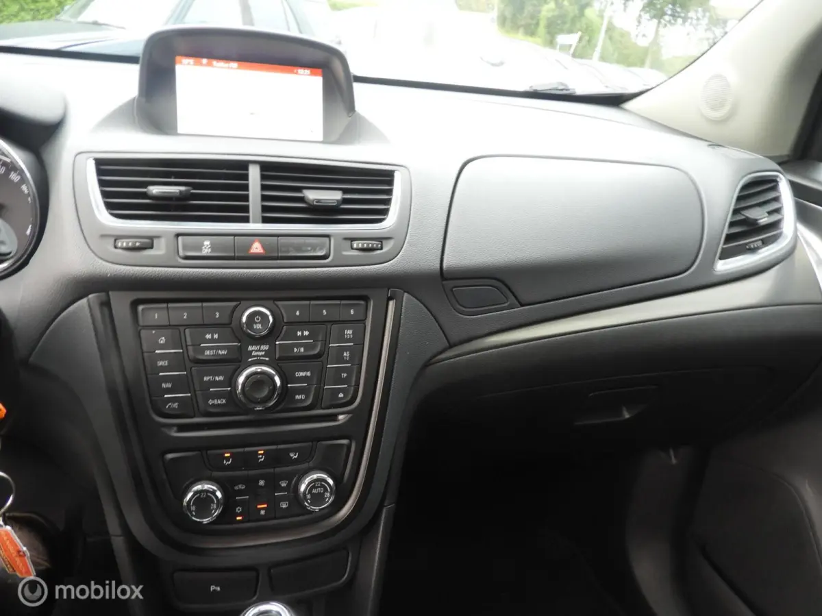 1.4 T Panoramadak