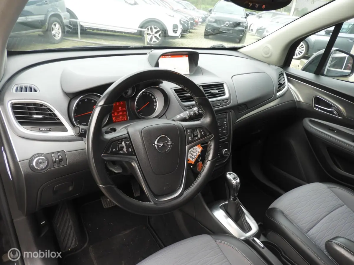 1.4 T Panoramadak