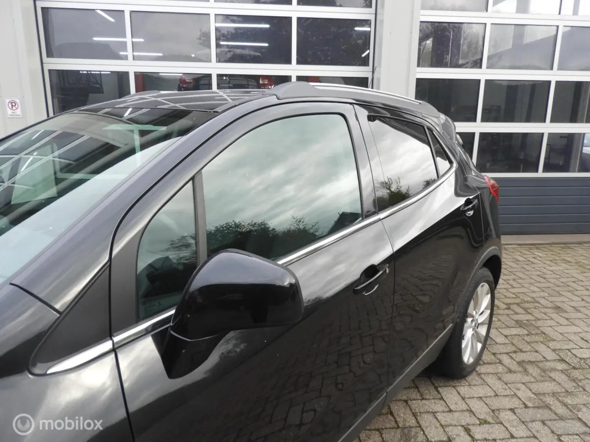 1.4 T Panoramadak