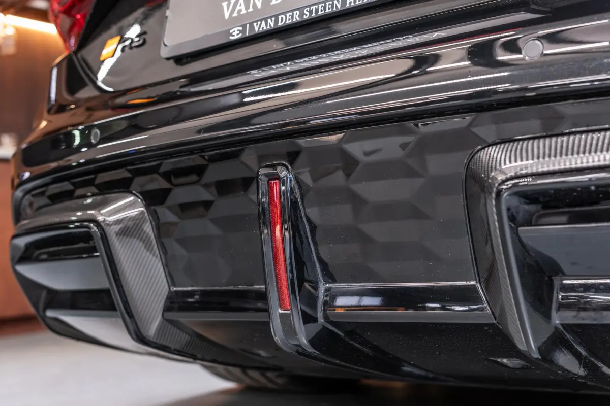 RS e-tron GT Performance BTW | Active Suspension | Boost 925PK | Stoelventilatie en massage | Pano