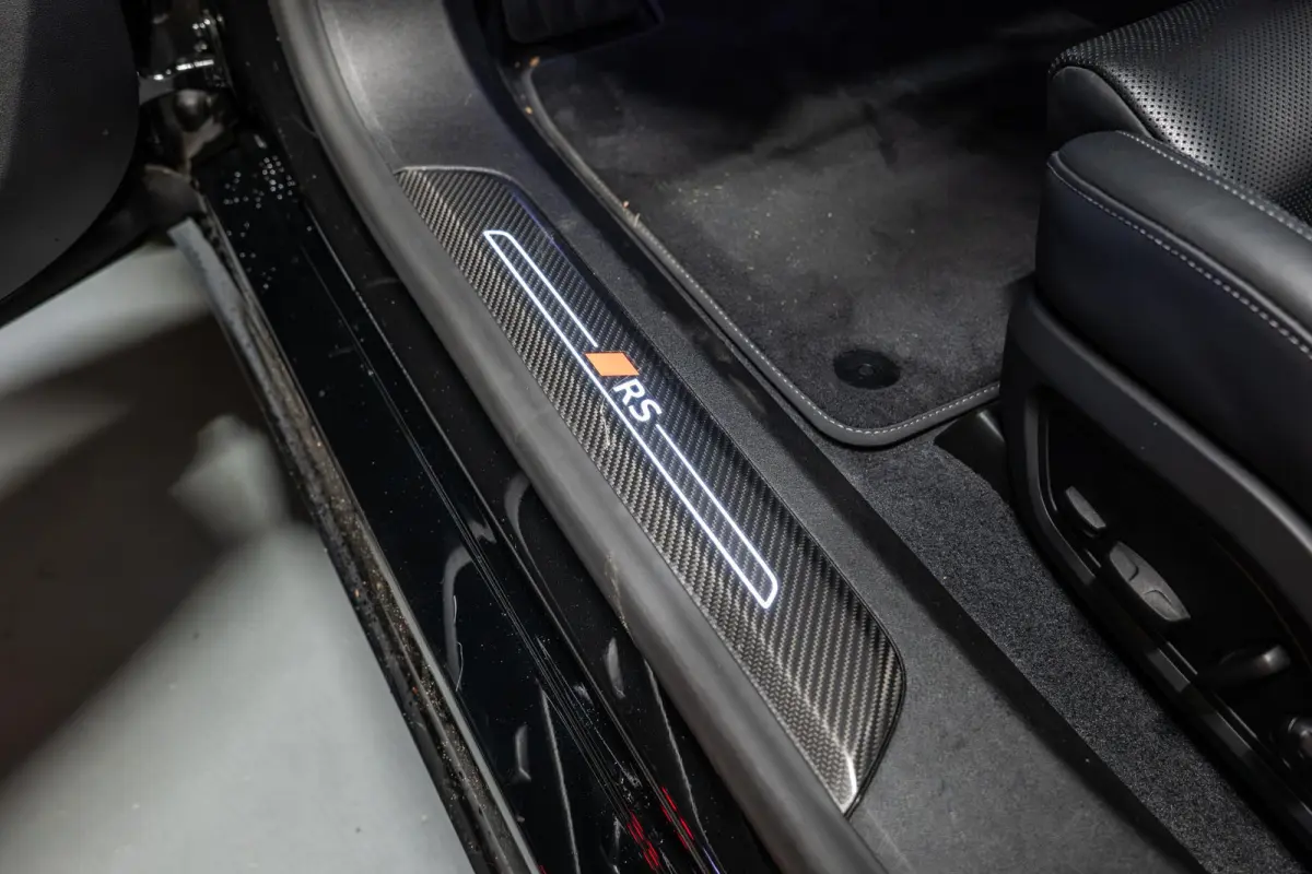 RS e-tron GT Performance BTW | Active Suspension | Boost 925PK | Stoelventilatie en massage | Pano