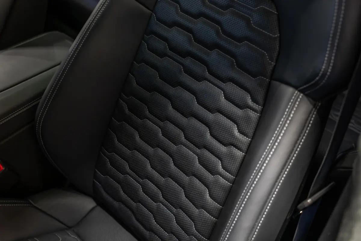 RS e-tron GT Performance BTW | Active Suspension | Boost 925PK | Stoelventilatie en massage | Pano