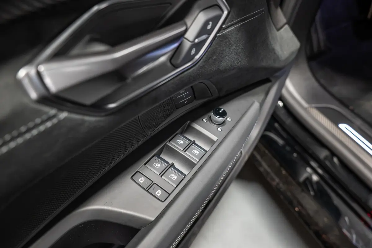 RS e-tron GT Performance BTW | Active Suspension | Boost 925PK | Stoelventilatie en massage | Pano