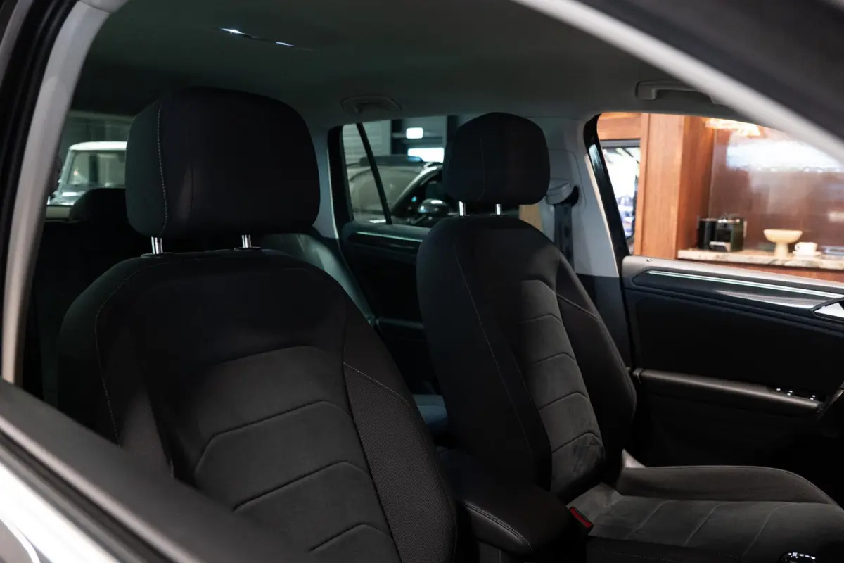 2.0 TSI 4Motion | Stoel/Stuurverwarming | 22Inch | Apple Carplay