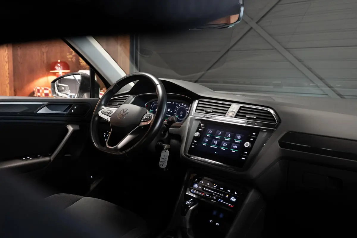 2.0 TSI 4Motion | Stoel/Stuurverwarming | 22Inch | Apple Carplay