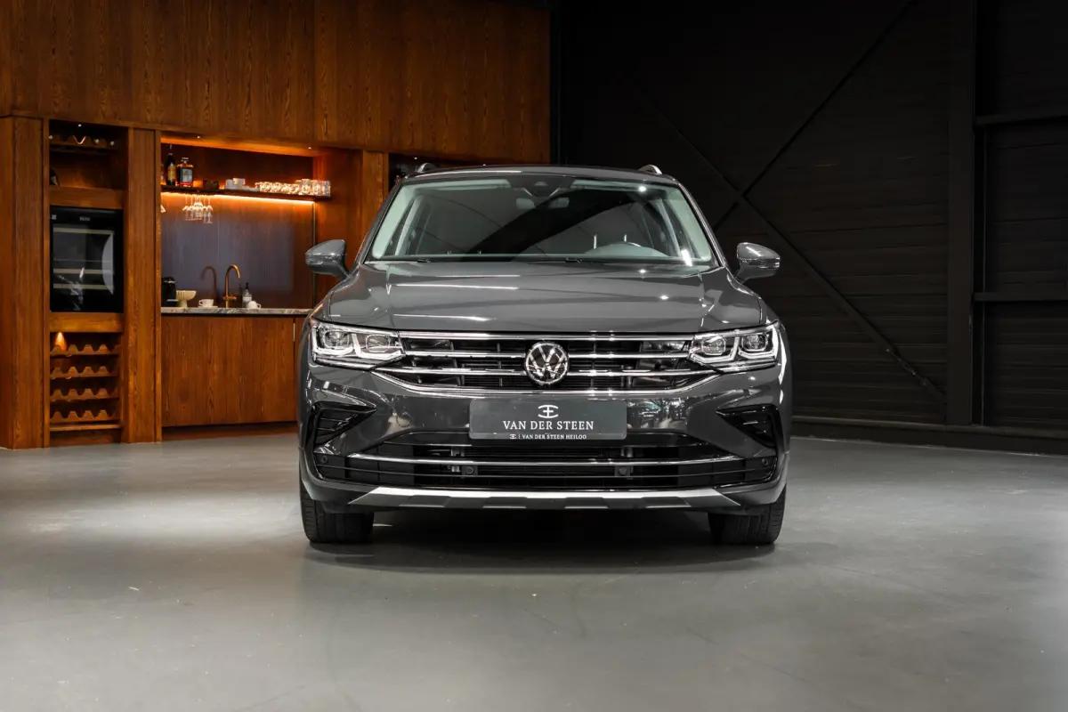 2.0 TSI 4Motion | Stoel/Stuurverwarming | 22Inch | Apple Carplay