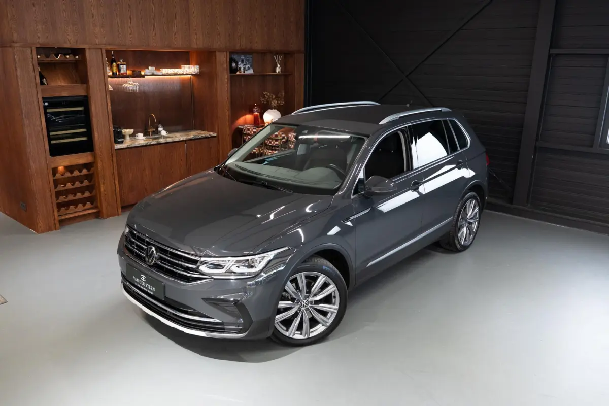 2.0 TSI 4Motion | Stoel/Stuurverwarming | 22Inch | Apple Carplay