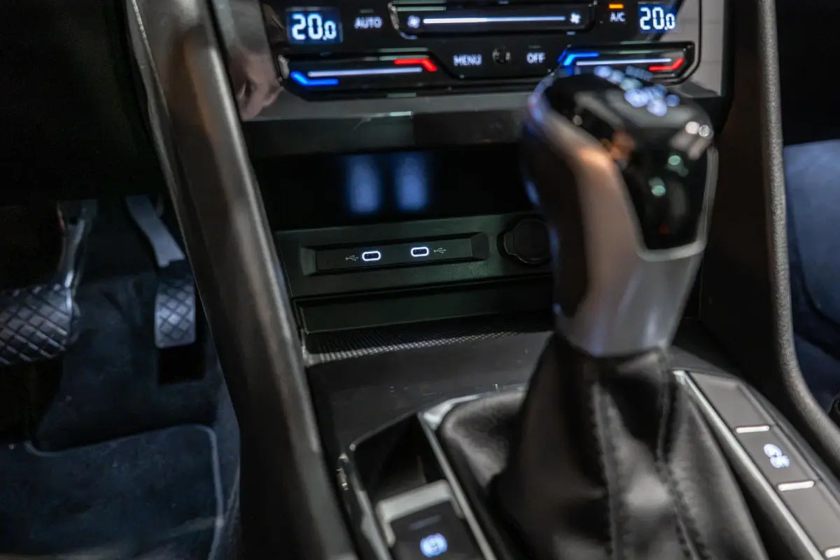 2.0 TSI 4Motion | Stoel/Stuurverwarming | 22Inch | Apple Carplay