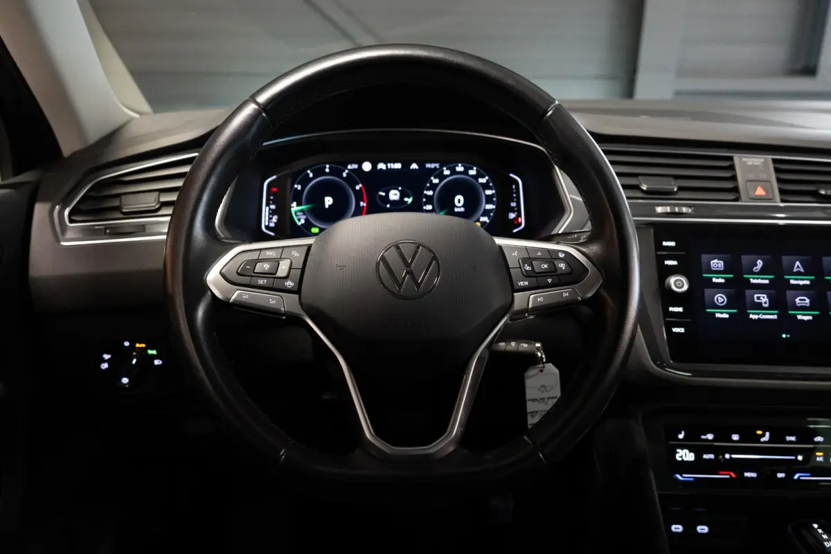 2.0 TSI 4Motion | Stoel/Stuurverwarming | 22Inch | Apple Carplay