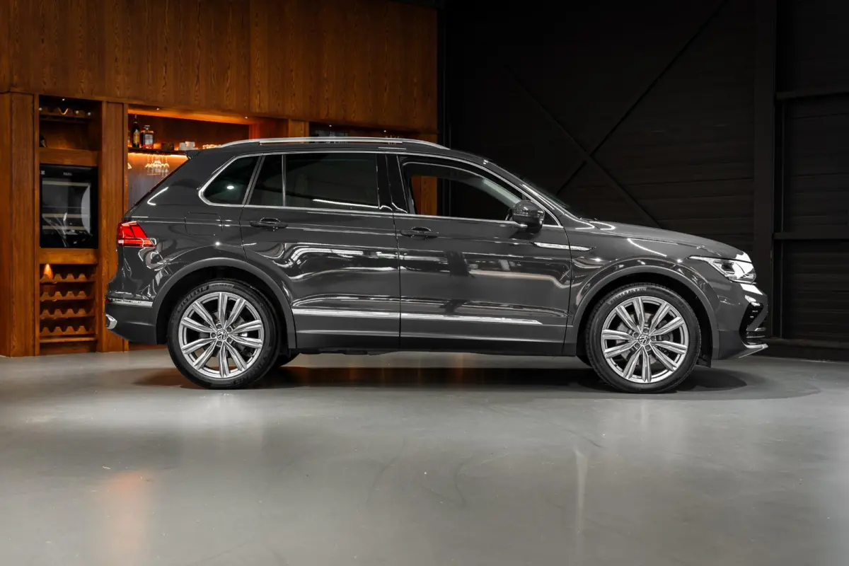 2.0 TSI 4Motion | Stoel/Stuurverwarming | 22Inch | Apple Carplay