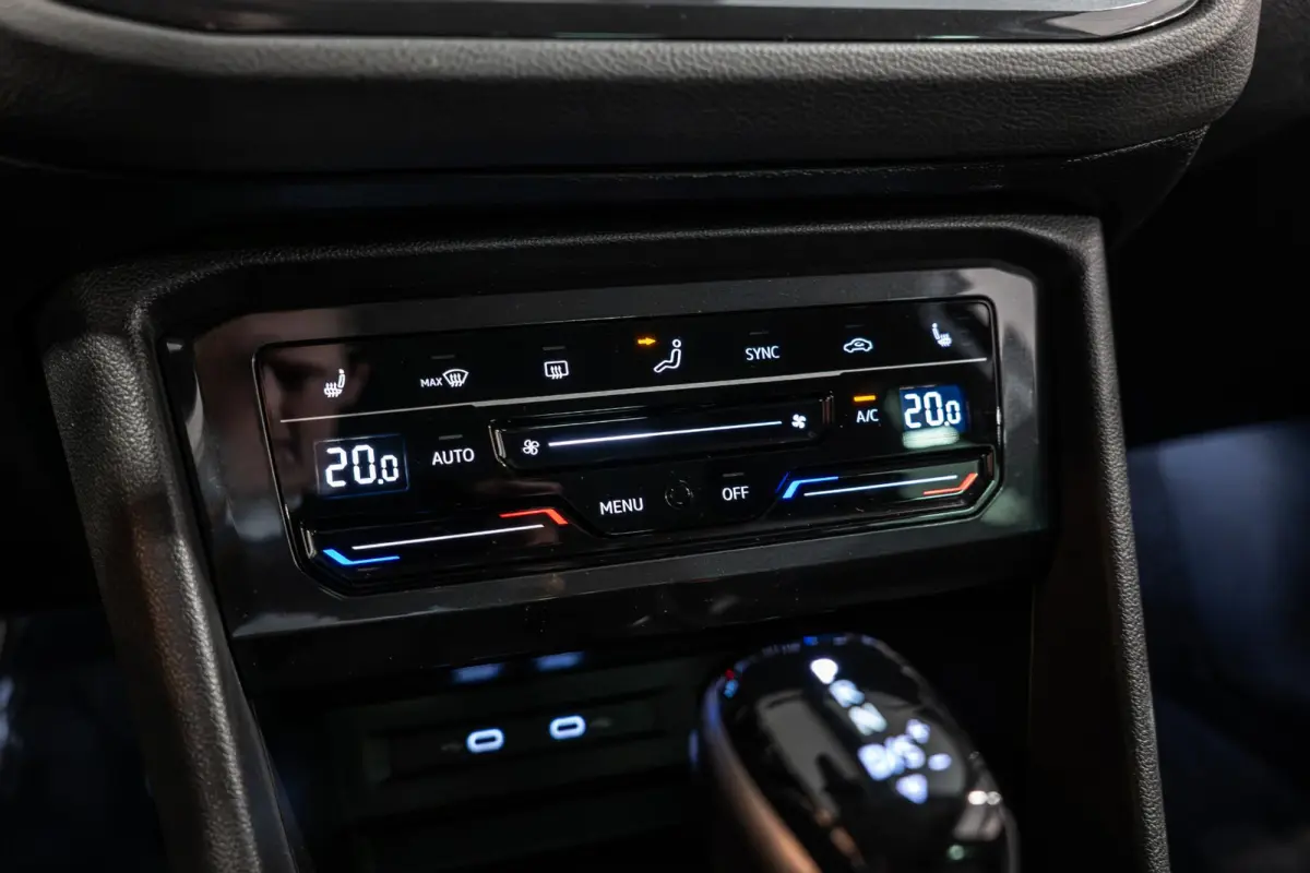 2.0 TSI 4Motion | Stoel/Stuurverwarming | 22Inch | Apple Carplay