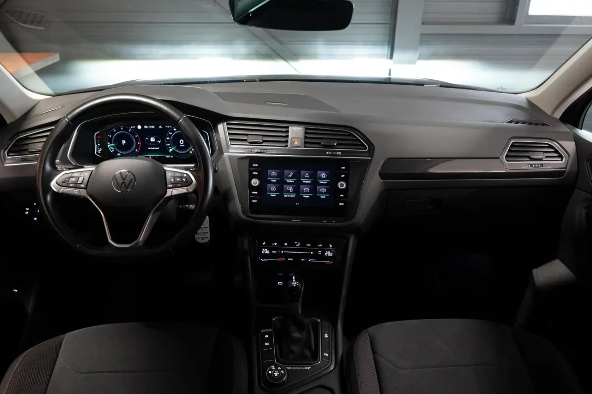 2.0 TSI 4Motion | Stoel/Stuurverwarming | 22Inch | Apple Carplay