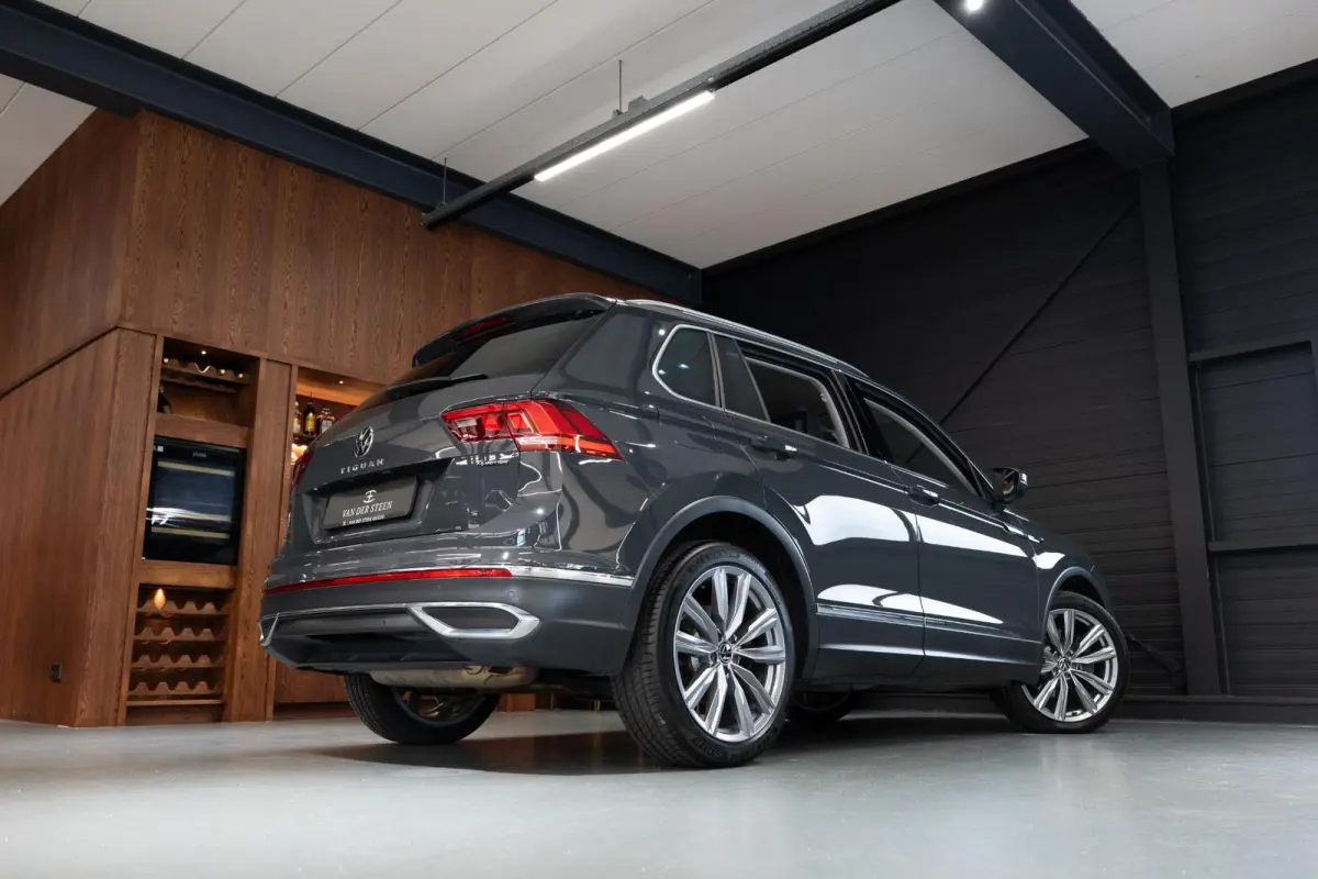 2.0 TSI 4Motion | Stoel/Stuurverwarming | 22Inch | Apple Carplay