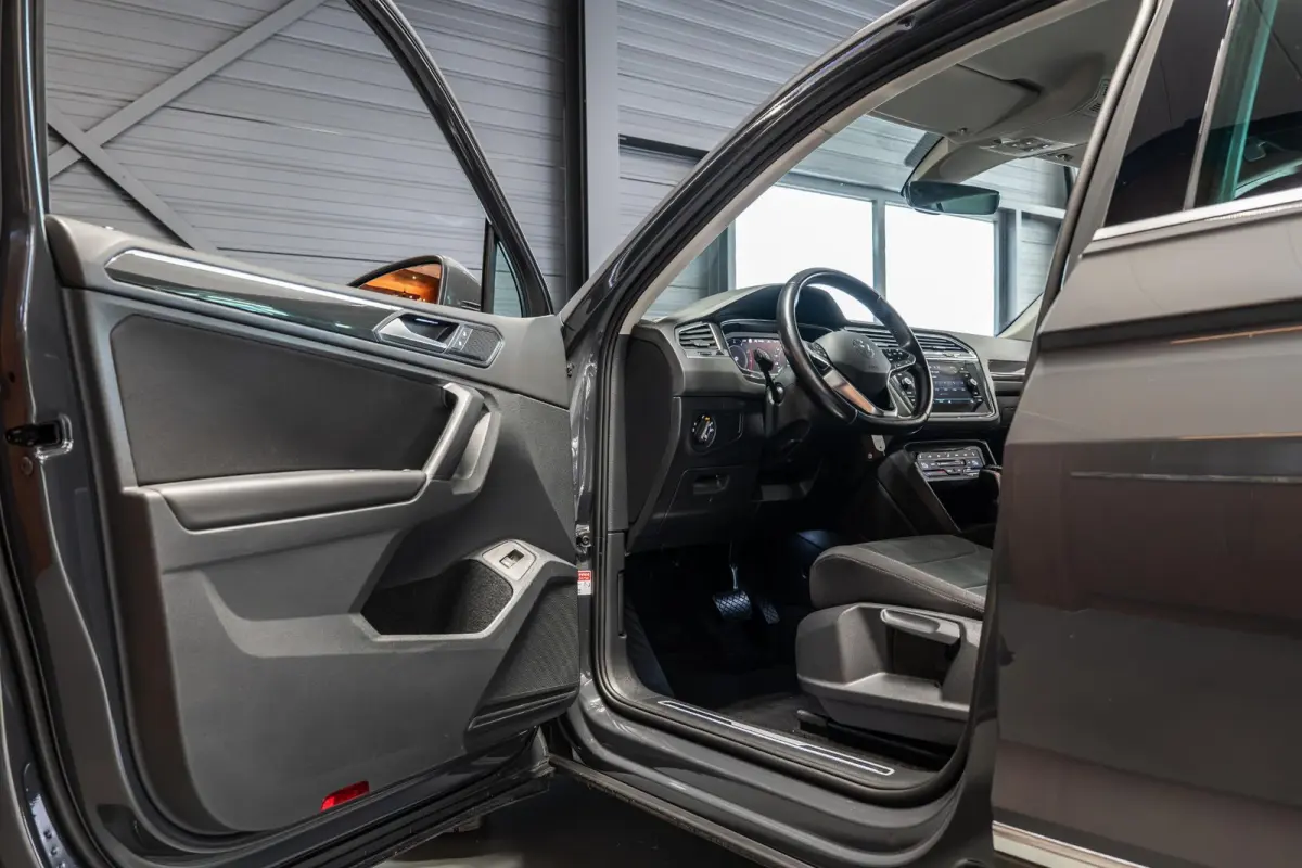 2.0 TSI 4Motion | Stoel/Stuurverwarming | 22Inch | Apple Carplay