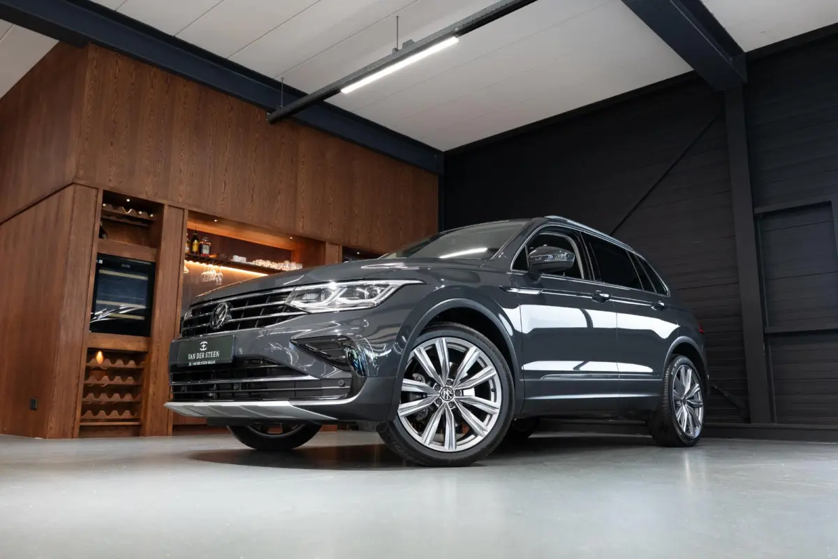 2.0 TSI 4Motion | Stoel/Stuurverwarming | 22Inch | Apple Carplay