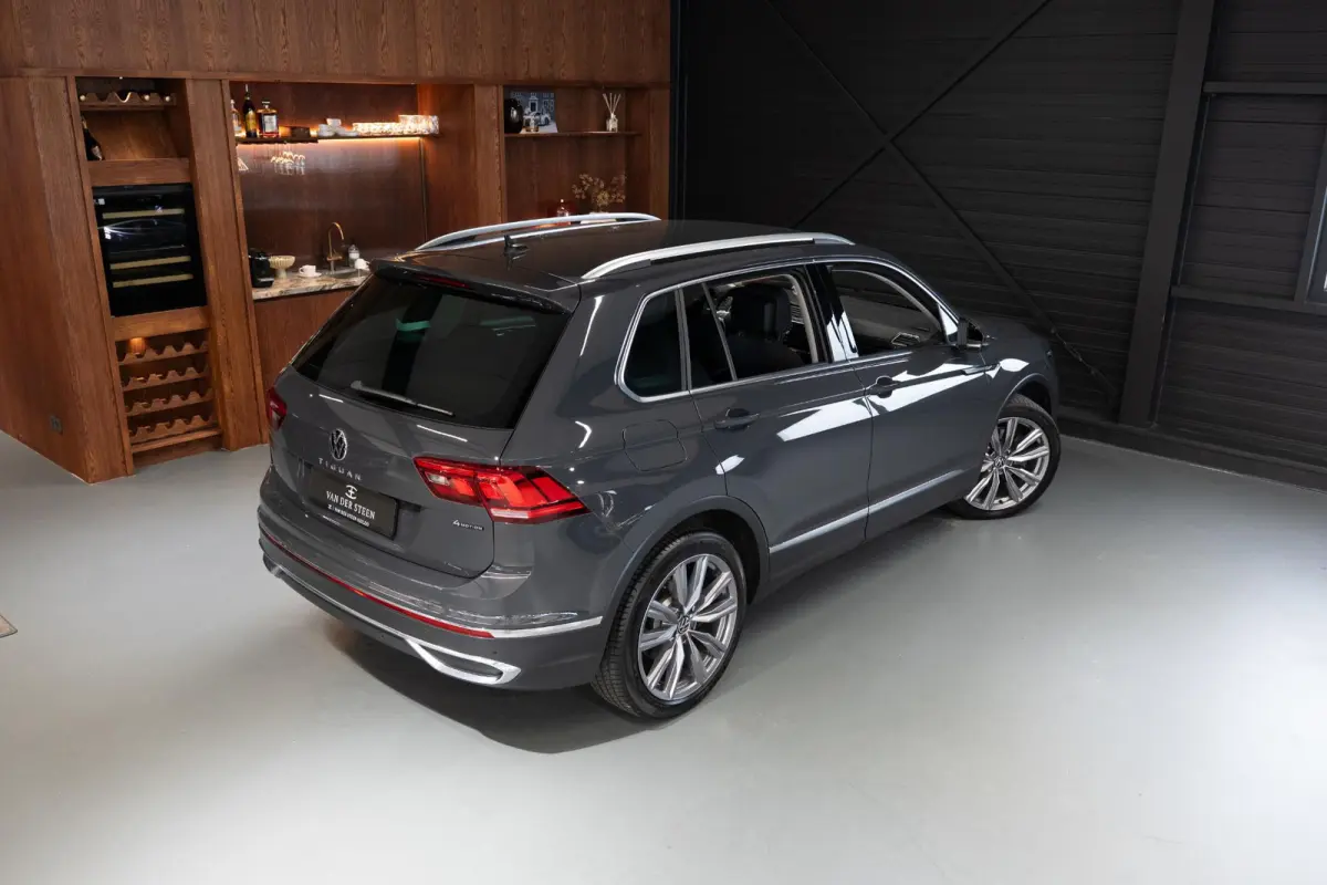 2.0 TSI 4Motion | Stoel/Stuurverwarming | 22Inch | Apple Carplay