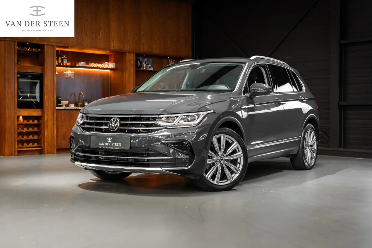 2.0 TSI 4Motion | Stoel/Stuurverwarming | 22Inch | Apple Carplay