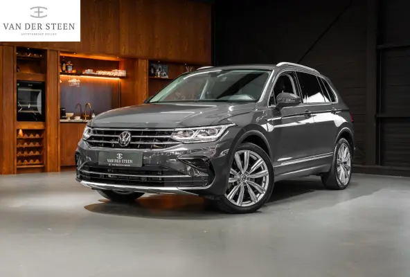 2.0 TSI 4Motion | Stoel/Stuurverwarming | 22Inch | Apple Carplay
