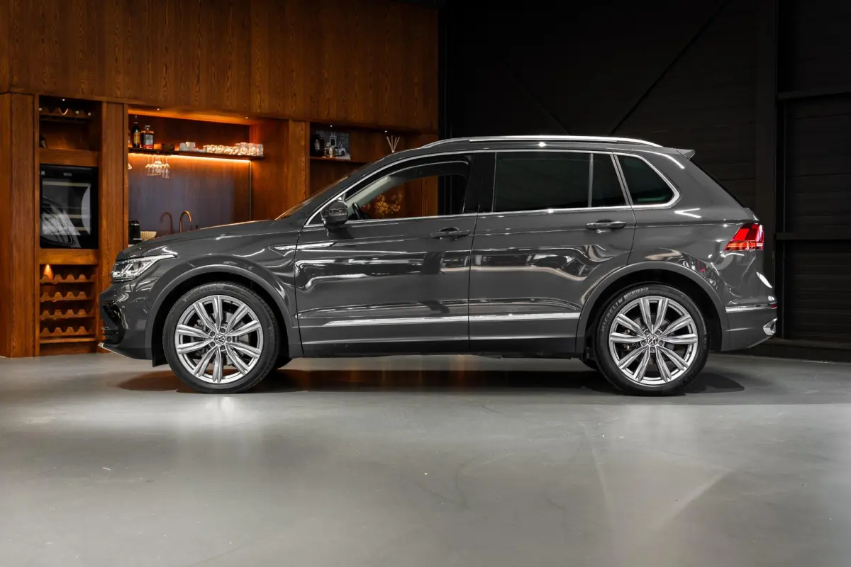 2.0 TSI 4Motion | Stoel/Stuurverwarming | 22Inch | Apple Carplay