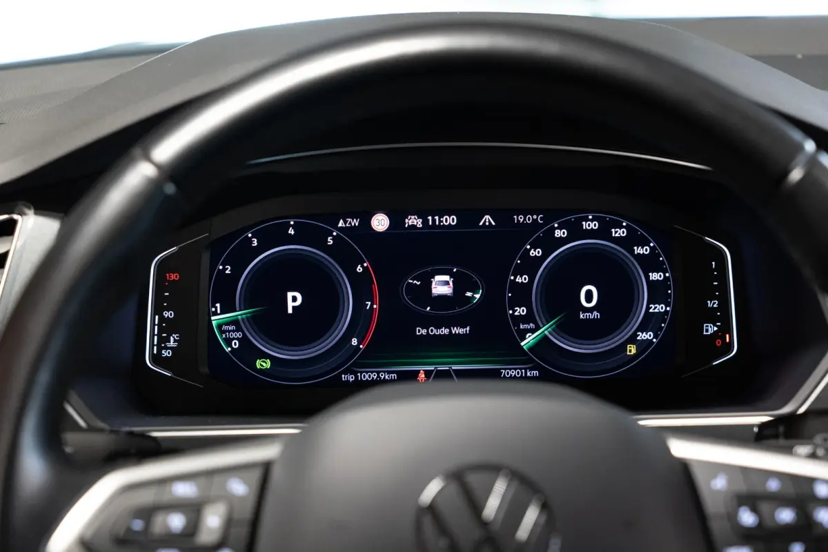 2.0 TSI 4Motion | Stoel/Stuurverwarming | 22Inch | Apple Carplay