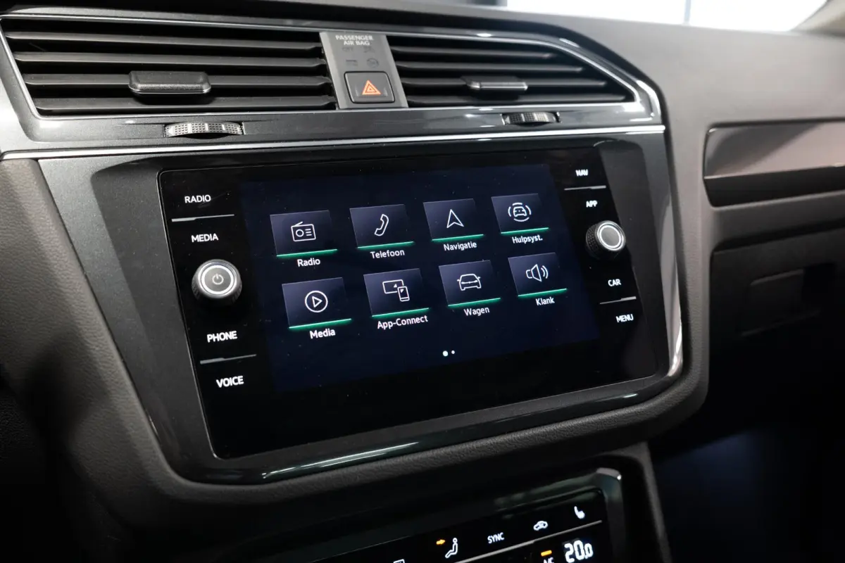 2.0 TSI 4Motion | Stoel/Stuurverwarming | 22Inch | Apple Carplay